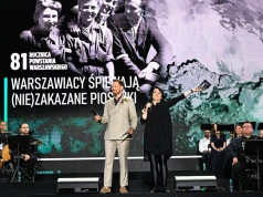 Krytyka po koncercie "(Nie)Zakazane piosenki". Prowadząca narzeka na hejt