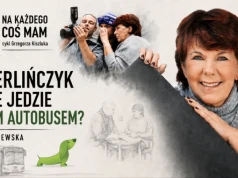 Czy berlińczyk wie, że jedzie polskim autobusem?