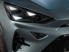 625 KM w kompaktowym SUV-ie. Czyste szaleństwo od ABT