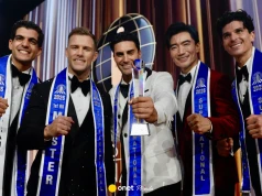 Widzowie ocenili werdykt Mister Supranational. Nie mają żadnych wątpliwości