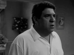Nie żyje aktor z kultowej "Rodziny Soprano". Znaleziono go w mieszkaniu