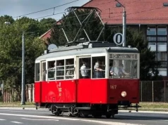Zabytkowy tramwaj ponownie wyjedzie na ulice Szczecina