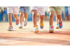 Przemyśl: Misio Kids Run 2026 - sportowa przygoda w błocie dla dzieci