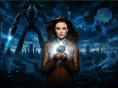 10 świetnych (i już zakończonych) seriali SCI-FI do pięciu sezonów