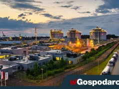 Mamy apetyt na gaz! Rekordy zużycia i importu