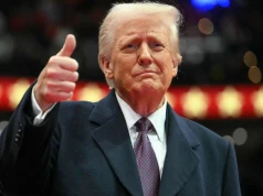 Ruszyła nowa oferta Trumpa dla inwestorów giełdowych, za 100 tys. dolarów mogą czytać jego wpisy przed szarymi ludźmi