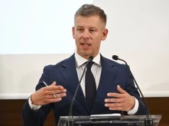 "Krytyczny okres". Na Węgrzech takiej sytuacji nie było od 44 lat