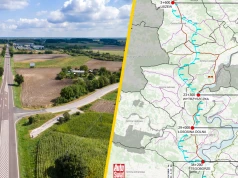 Sądeczanka. Sprawdzamy, co się dzieje z jedną z ważniejszych dróg na południu