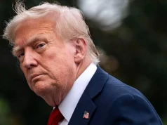 Trump grozi Iranowi. „Atak albo porozumienie”