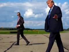 „Dla dobra świata”. Trump wstrzymuje atak na Iran