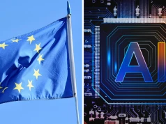 Nowe przepisy dot. AI w Unii Europejskiej. Specjalne oznaczenia