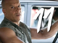 Vin Diesel przeczytał scenariusz do Szybkich i wściekłych 11. Płakał