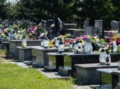 Ile kosztuje nagrobek w 2026 roku? Kamieniarz wyjaśnia, skąd biorą się wysokie ceny
