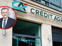Francuski bank chce działać odważniej. Prezes zdradza plany wobec polskiego rynku