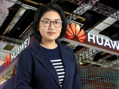 Nazywają ją chińską odpowiedzią na Jensena Huanga. „Królowa czipów" wyciągnęła Huaweia z głębokiego dołka