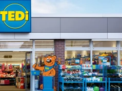 TEDi rośnie w Polsce. Przejmuje inną sieć razem z pracownikami