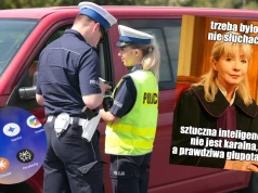 Zabrze: kierowca odmówił mandatu, bo tak mu podpowiedziała AI, sąd wymierzył ośmiokrotność kary
