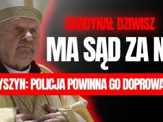 SENYSZYN: Księża i politycy to święte krowy