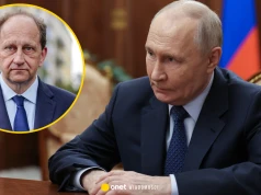 Były ambasador Niemiec w Rosji: Putin jest zdeterminowany. Może planować na jesień paskudną niespodziankę