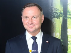 Andrzej Duda wprost o swojej emeryturze. "To nie jest wygórowana kwota"