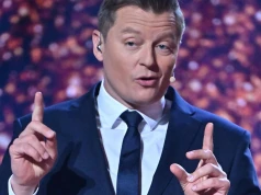 Rafał Brzozowski już na weselu uczcił Powstanie Warszawskie. Wyjątkowy gest