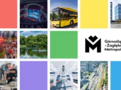 Metropolia śląska poleca swoją interaktywną mapę 350 najciekawszych obiektów