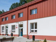 Rozbudowany żłobek w Dydni już otwarty. Powstało 7 nowych miejsc dla dzieci