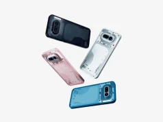 Harmonogram dla Nothing Phone. Te smartfony powinny dostać aktualizację do Androida 17