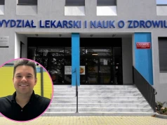 Medycyna, czyli nowy złoty interes. Szturm na studia lekarskie
