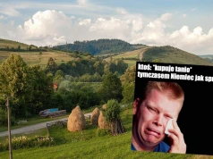 Niemcy: cała wieś została wystawiona na sprzedaż za 390 000 euro