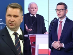 Kto rozbił PiS? Polacy wydali werdykt w nowym sondażu
