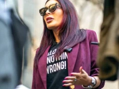 Ma telefon do Trumpa, a on go odbierze. Laura Loomer zmieni stosunek prezydenta USA do Ukrainy?