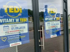 TEDi otwarty w Mysłowicach. Zastąpił sklep Woolworth