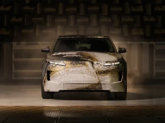 Range Rover schował nawiewy i głośniki. Czy to początek ery dyskretnego luksusu?