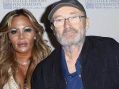 Phil Collins ciągał się z żoną po sądach. Wciąż jej nie wybaczył: czuję, że się to zemści