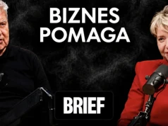 BIZNES POMAGA. JAK POLAND BUSINESS RUN ZMIENIA LUDZI I FIRMY