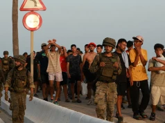 Tragedia w Ceucie. Bilans kryzysu migracyjnego wzrósł do 72 ofiar. "Ciała są nadal wyrzucane na brzeg"