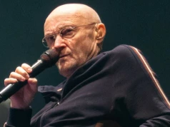 Phil Collins zdradza, że omal nie umarł. "Ludzie przychodzili, żeby się pożegnać"