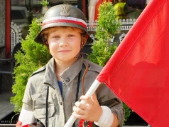 Godzina W w Warszawie, 2026 r.