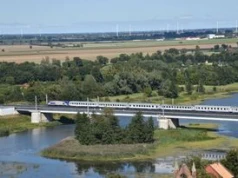 Grudziądz w Zintegrowanej Sieci Kolejowej. Gdzie w tym planie jest nasze miasto? I co to oznacza?