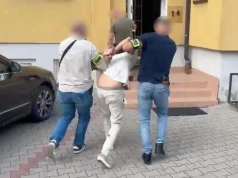 Zamiast milionów dostał pocięte kartki. 18-latek trafił do aresztu