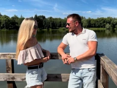 Tomek Knap i LaXmi prezentują romantyczną nowość „Zabierz mnie dziś”