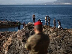 Ceuta. Rośnie liczba ofiar śmiertelnych. UE wciąż podzielona