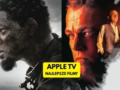 Najlepsze filmy na Apple TV. Ranking 13 mocnych tytułów