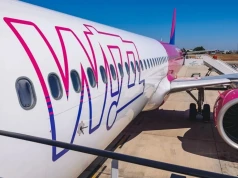 Wizz Air doleci do mety słynnego szlaku. Nowa trasa z Modlina niebawem