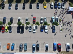 Węgrzy rozładowali 45 elektryków do zatrzymania. Niektóre jechały dziesiątki kilometrów po wskazaniu 0%