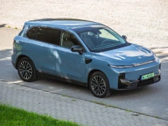 Leapmotor B10 w La Casa de los Famosos México 2026