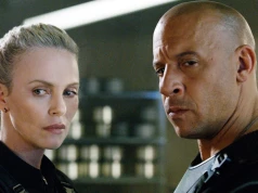 Vin Diesel płakał po przeczytaniu scenariusza "Szybkich i wściekłych"
