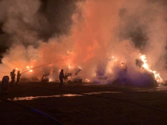 Gdzie składować słomę i siano? Zasady ustawiania stogów