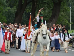 Gorolski Święto 2026 – niedziela. Program, transmisja i relacja z Jabłonkowa